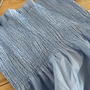 Hill House The Nesli Nap dress